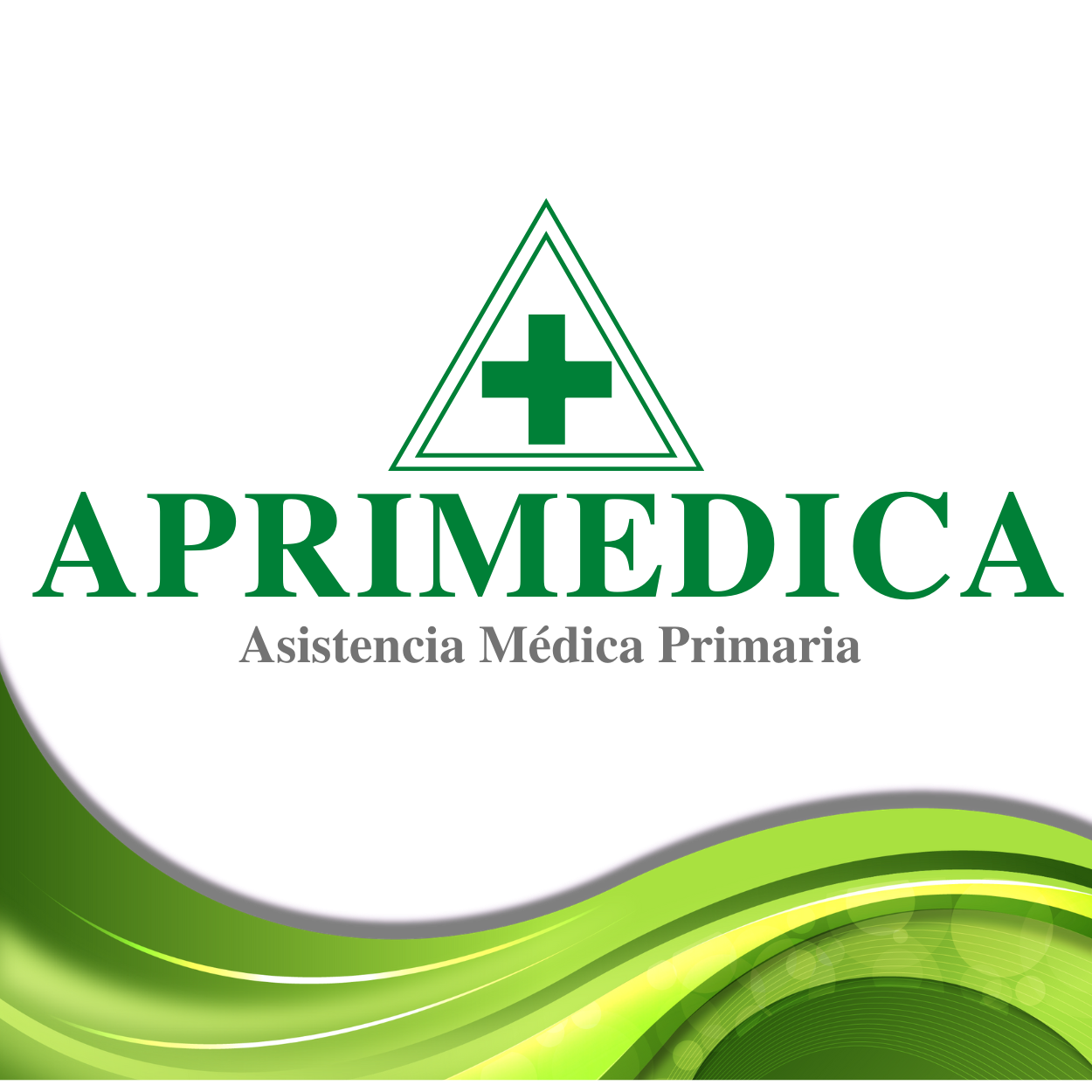 Logo de la empresa Aprimedica